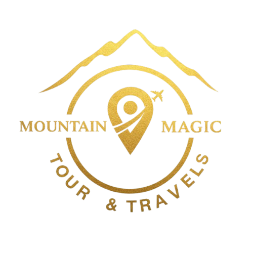 Mountain Magic